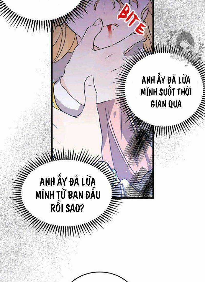 Tôi Là Bạn Gái Cũ Của Một Người Lính Chapter 43 trang 36