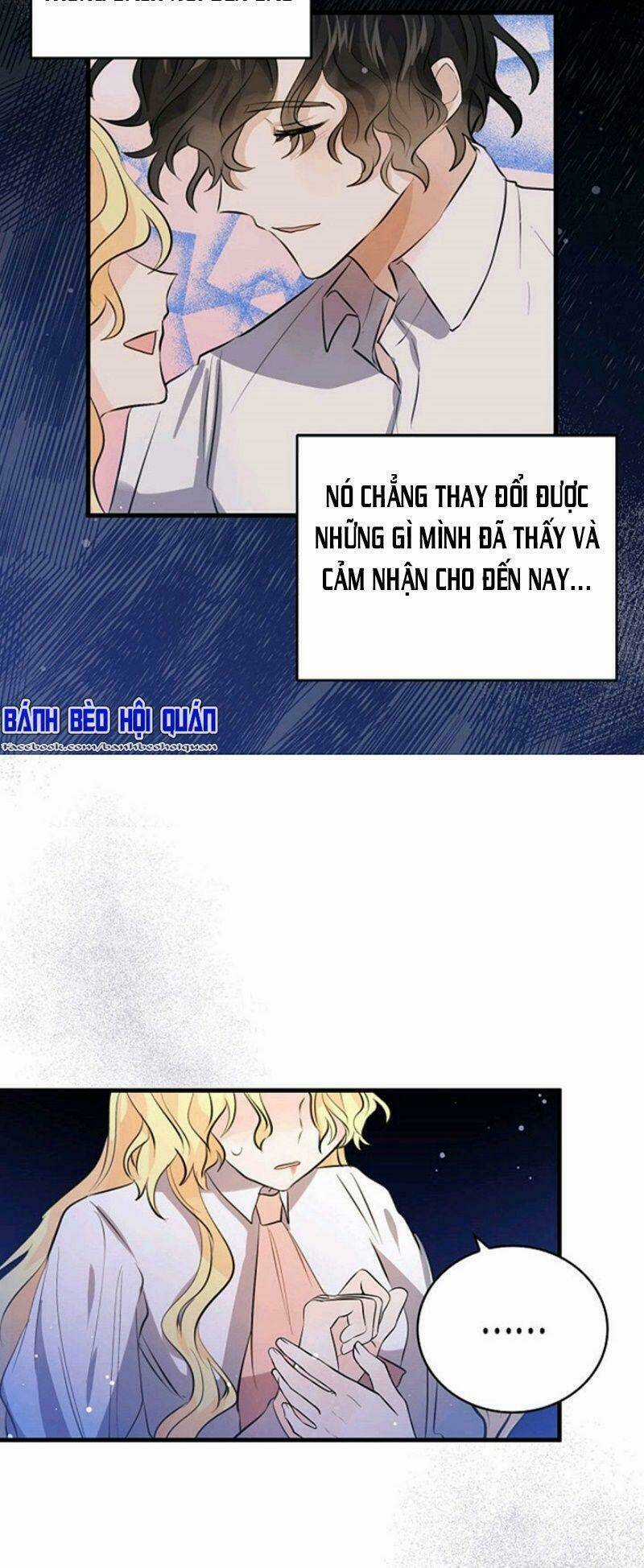 Tôi Là Bạn Gái Cũ Của Một Người Lính Chapter 43 trang 40