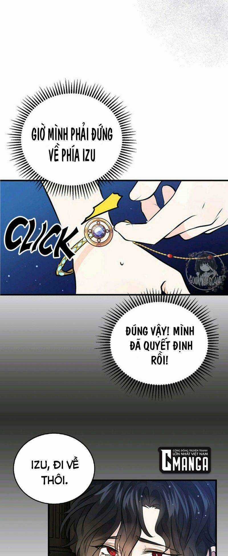 Tôi Là Bạn Gái Cũ Của Một Người Lính Chapter 43 trang 41