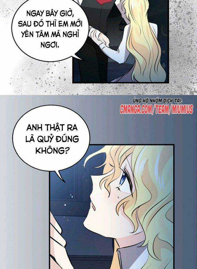 Tôi Là Bạn Gái Cũ Của Một Người Lính Chapter 43 trang 46