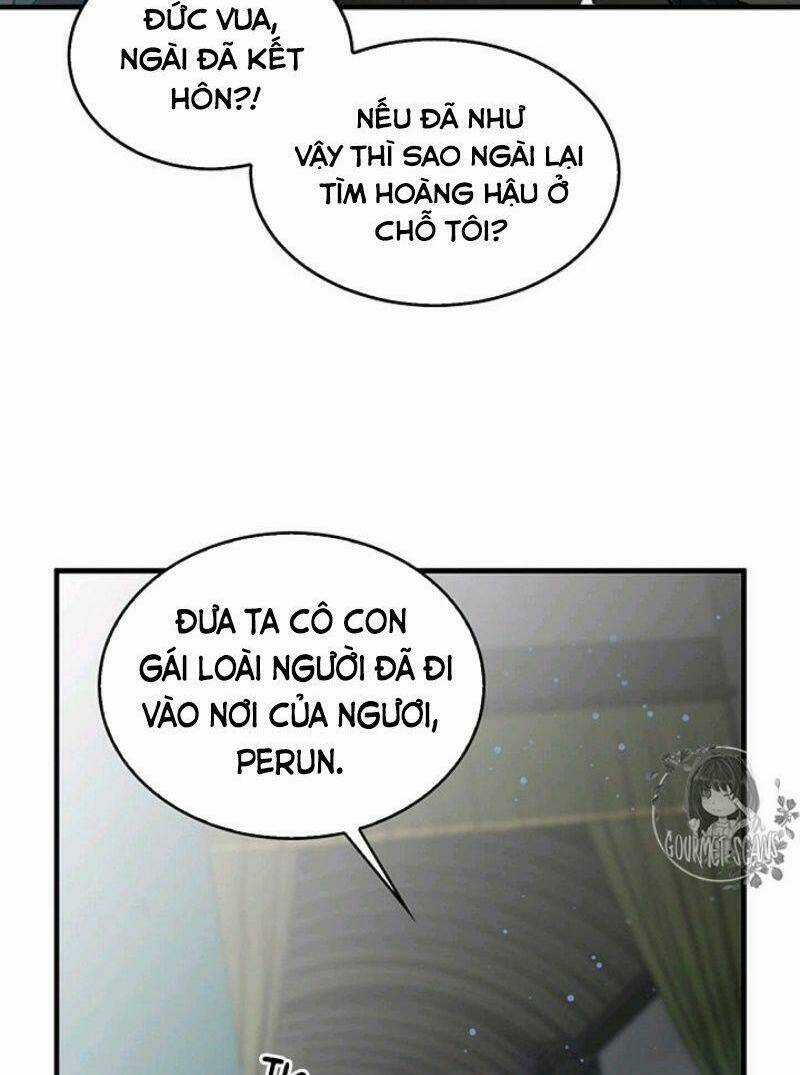 Tôi Là Bạn Gái Cũ Của Một Người Lính Chapter 43 trang 5