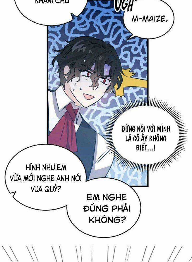 Tôi Là Bạn Gái Cũ Của Một Người Lính Chapter 43 trang 51