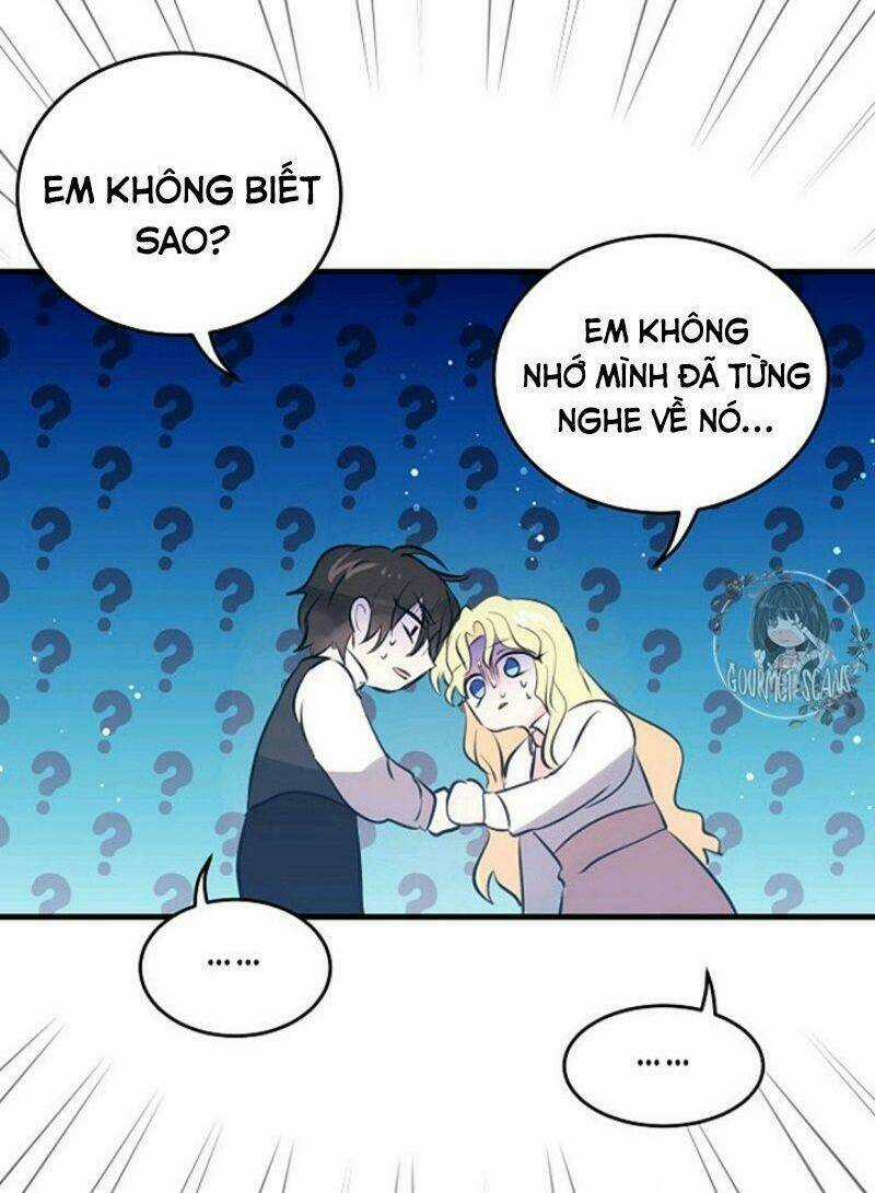 Tôi Là Bạn Gái Cũ Của Một Người Lính Chapter 43 trang 52