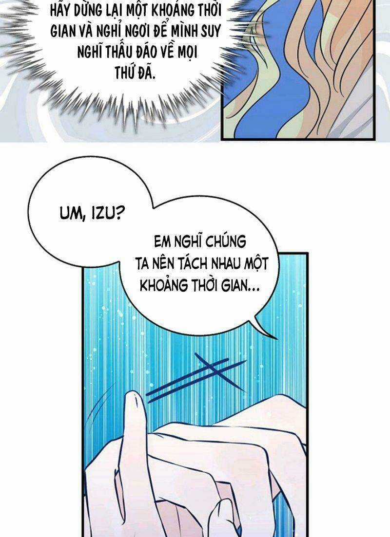 Tôi Là Bạn Gái Cũ Của Một Người Lính Chapter 43 trang 55