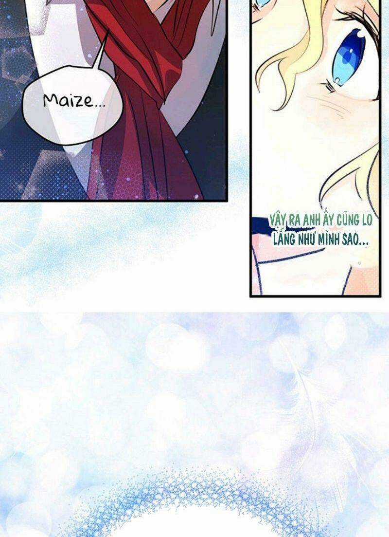 Tôi Là Bạn Gái Cũ Của Một Người Lính Chapter 43 trang 58