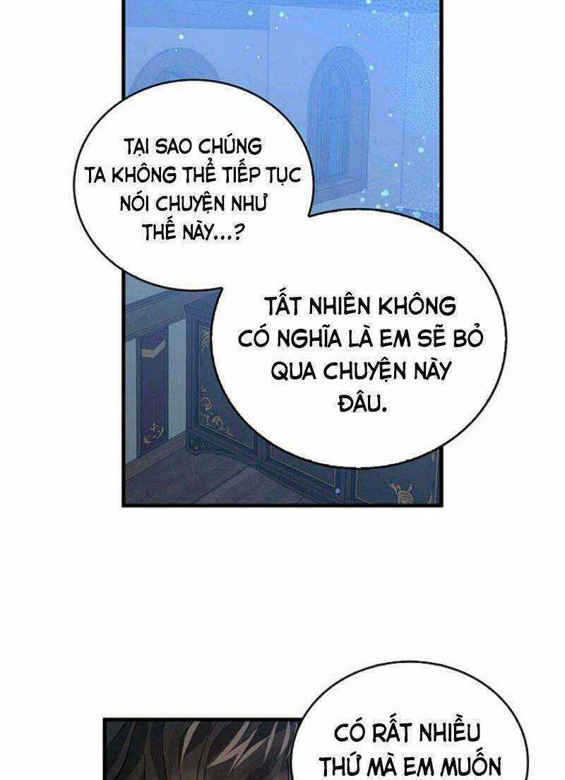 Tôi Là Bạn Gái Cũ Của Một Người Lính Chapter 43 trang 60