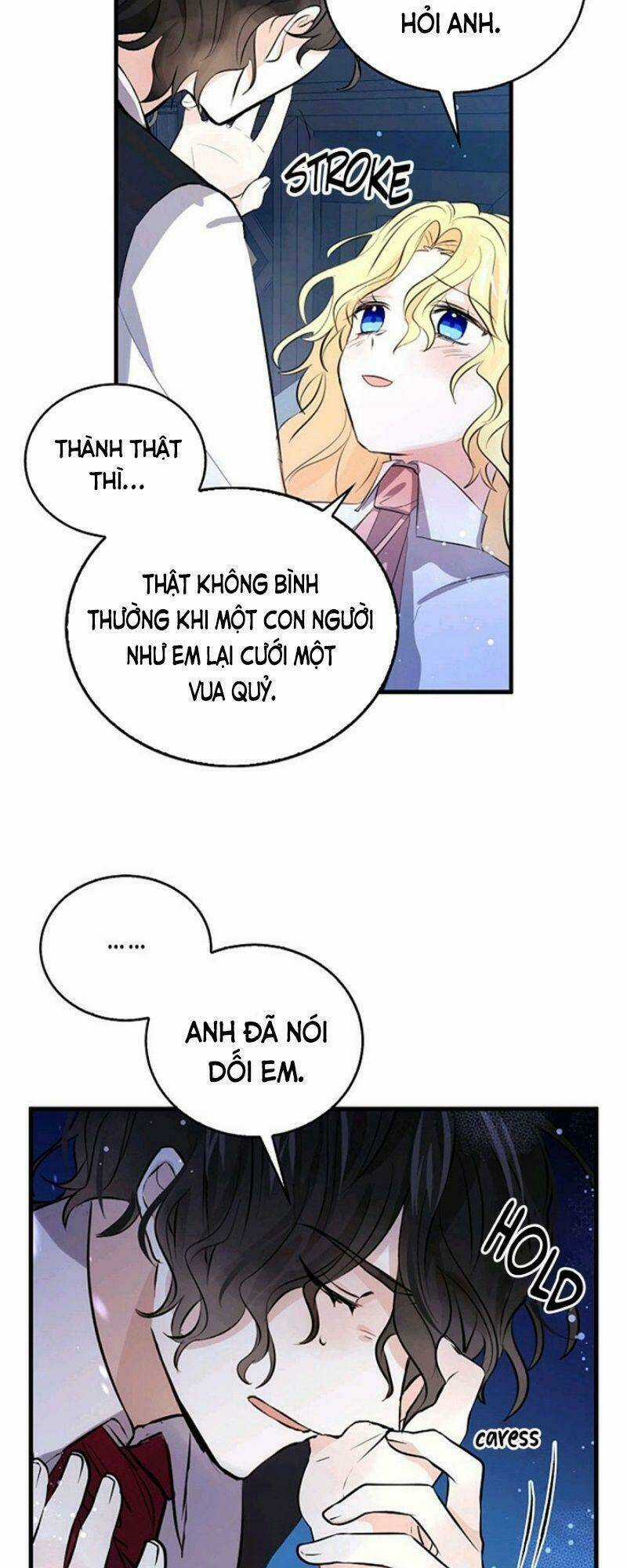 Tôi Là Bạn Gái Cũ Của Một Người Lính Chapter 43 trang 61