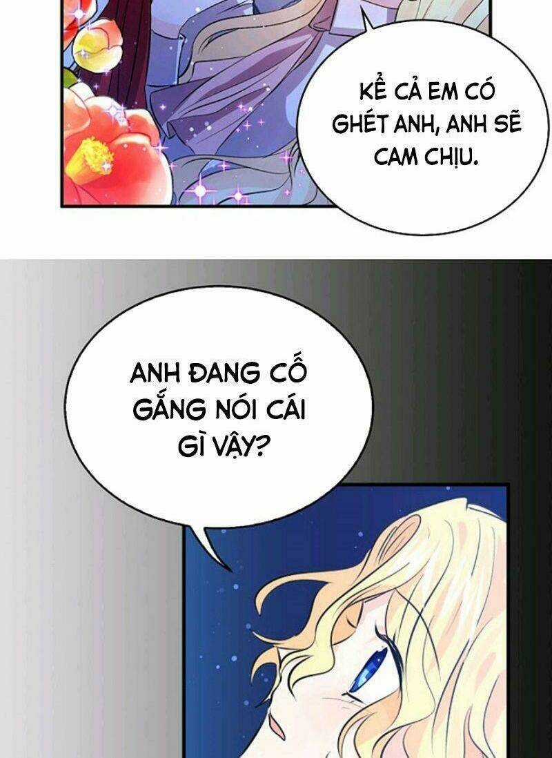 Tôi Là Bạn Gái Cũ Của Một Người Lính Chapter 43 trang 67