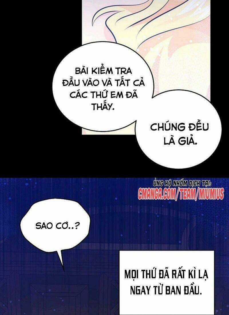 Tôi Là Bạn Gái Cũ Của Một Người Lính Chapter 43 trang 69