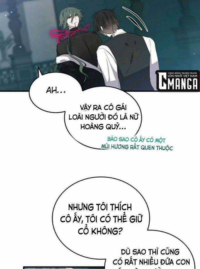 Tôi Là Bạn Gái Cũ Của Một Người Lính Chapter 43 trang 7