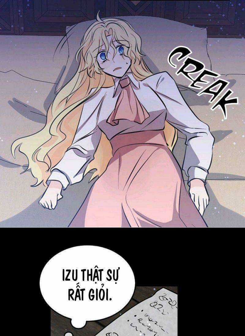 Tôi Là Bạn Gái Cũ Của Một Người Lính Chapter 43 trang 70