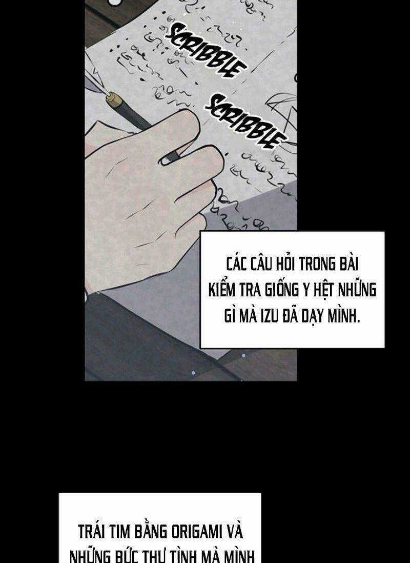 Tôi Là Bạn Gái Cũ Của Một Người Lính Chapter 43 trang 71