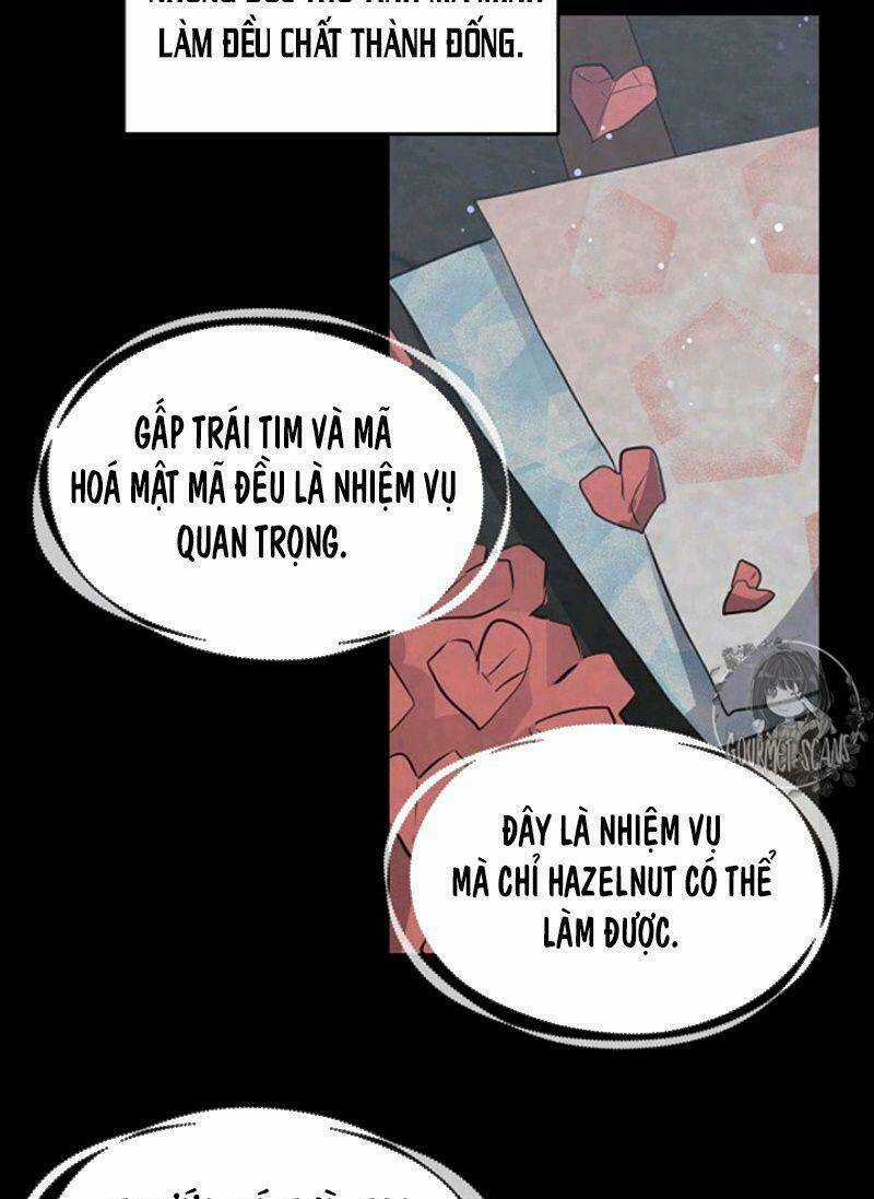 Tôi Là Bạn Gái Cũ Của Một Người Lính Chapter 43 trang 72