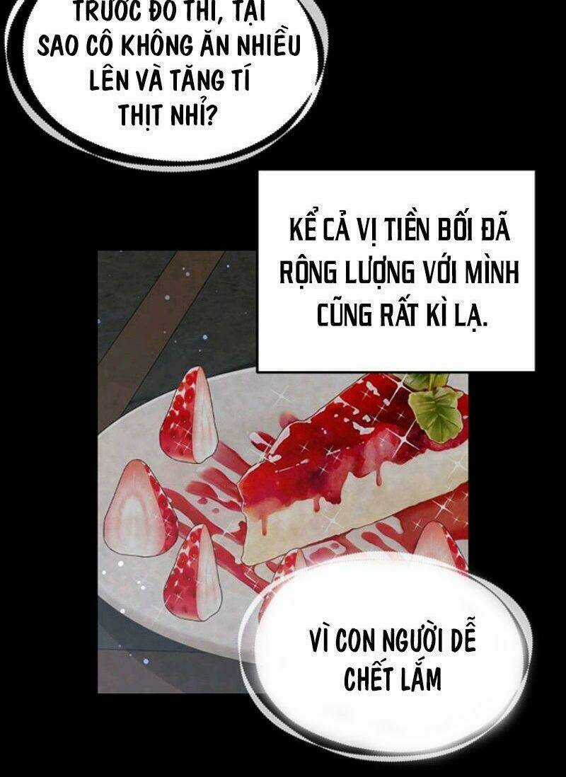 Tôi Là Bạn Gái Cũ Của Một Người Lính Chapter 43 trang 73