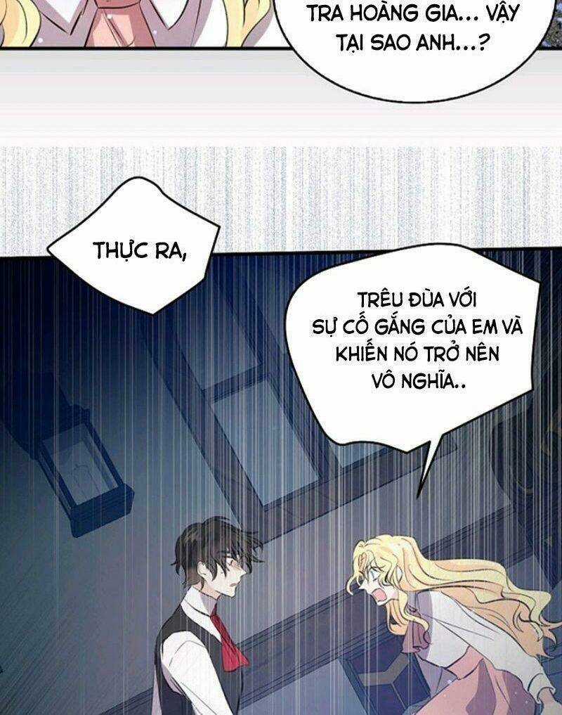 Tôi Là Bạn Gái Cũ Của Một Người Lính Chapter 43 trang 75