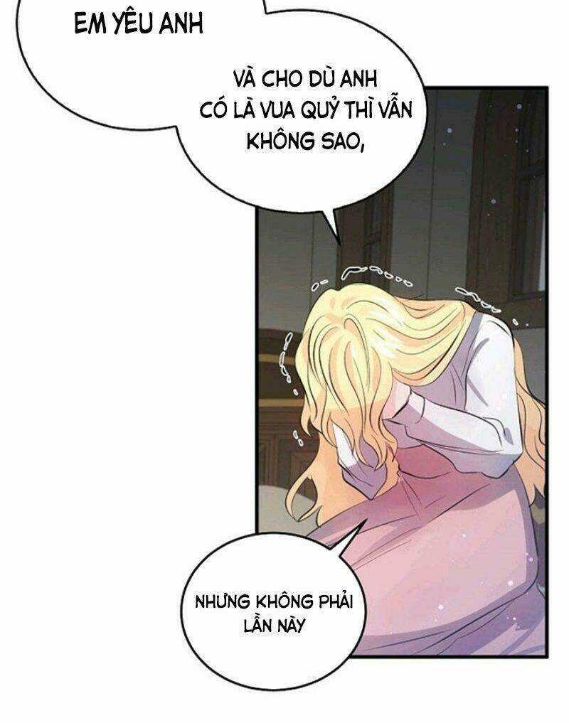 Tôi Là Bạn Gái Cũ Của Một Người Lính Chapter 43 trang 79