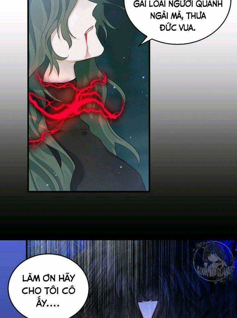 Tôi Là Bạn Gái Cũ Của Một Người Lính Chapter 43 trang 8