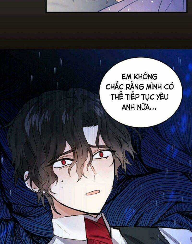Tôi Là Bạn Gái Cũ Của Một Người Lính Chapter 43 trang 81