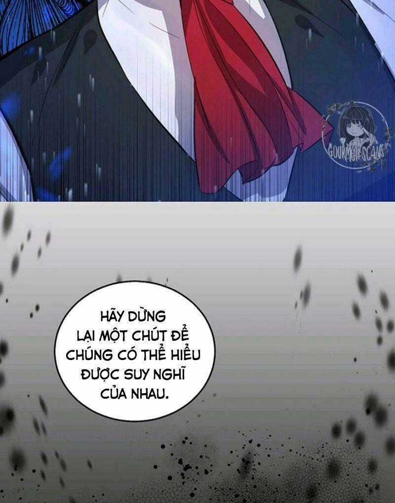 Tôi Là Bạn Gái Cũ Của Một Người Lính Chapter 43 trang 82