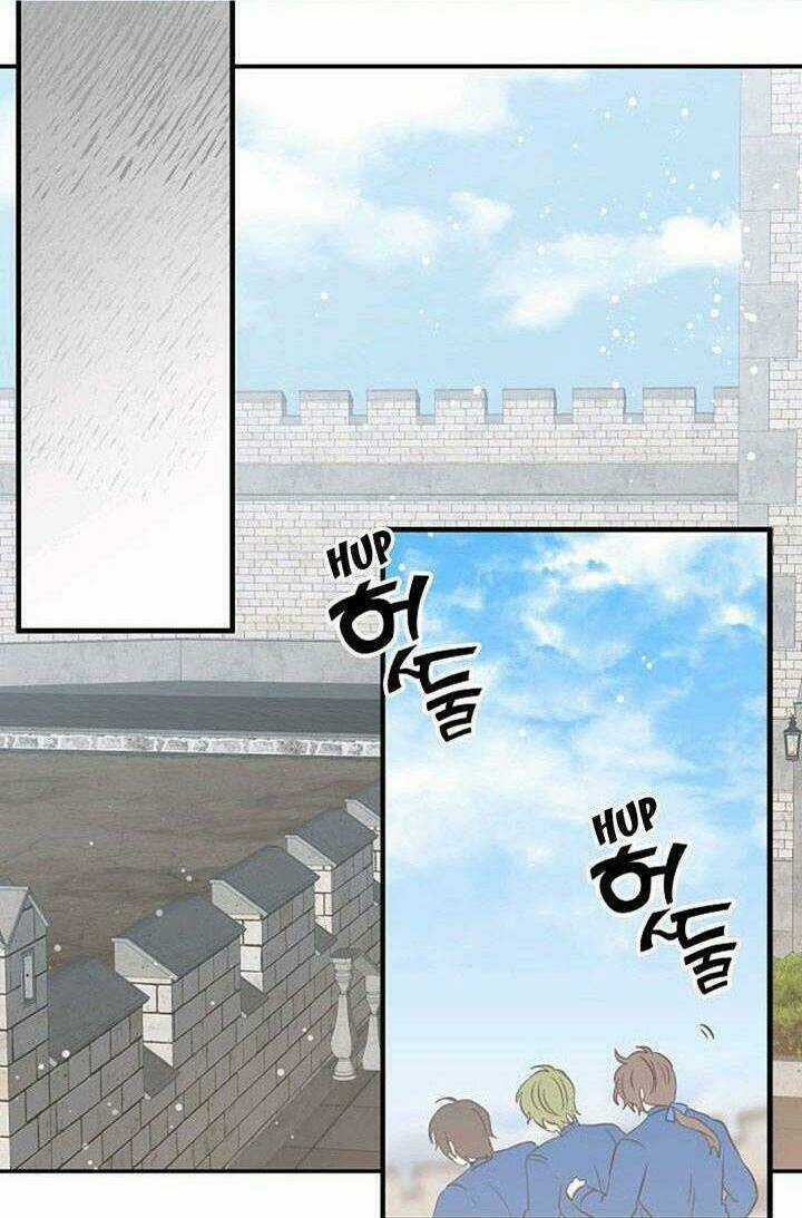 Tôi Là Bạn Gái Cũ Của Một Người Lính Chapter 44 trang 13