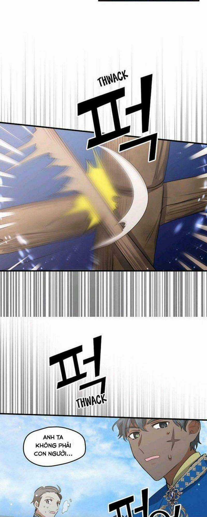 Tôi Là Bạn Gái Cũ Của Một Người Lính Chapter 44 trang 14