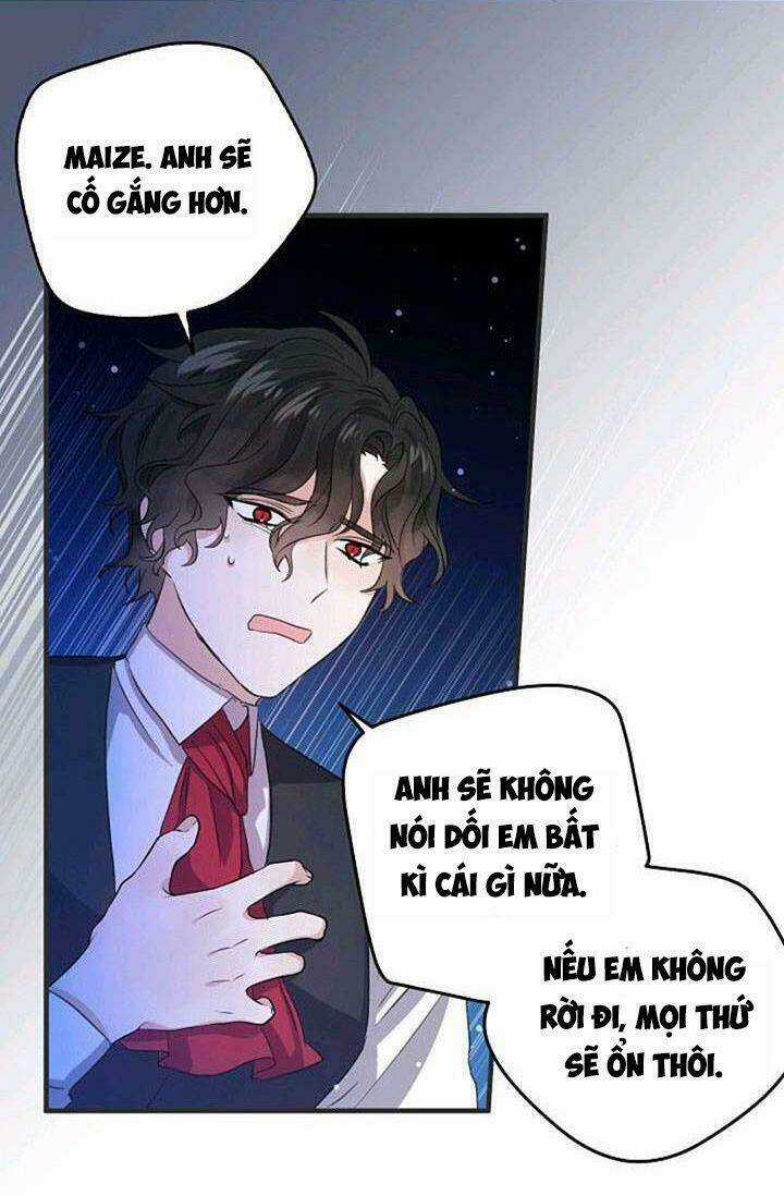 Tôi Là Bạn Gái Cũ Của Một Người Lính Chapter 44 trang 2