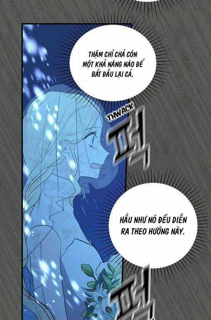 Tôi Là Bạn Gái Cũ Của Một Người Lính Chapter 44 trang 21