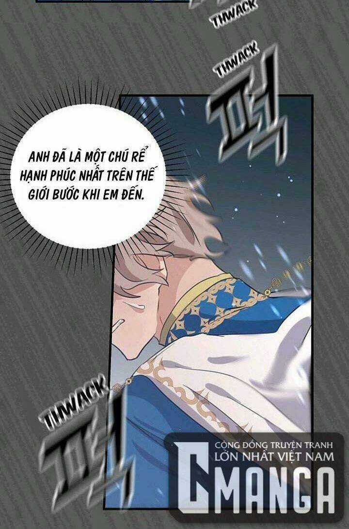 Tôi Là Bạn Gái Cũ Của Một Người Lính Chapter 44 trang 22