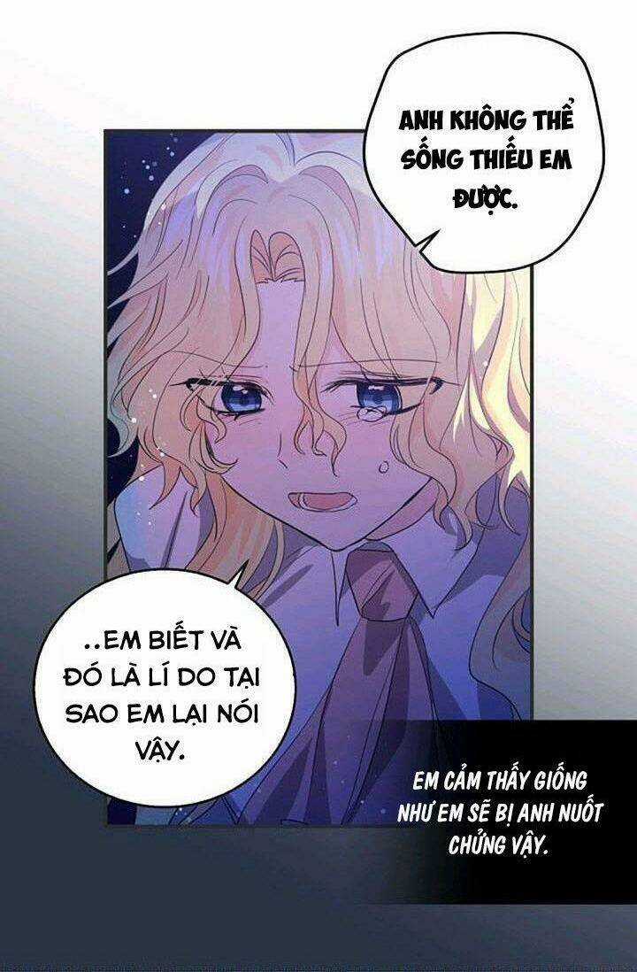 Tôi Là Bạn Gái Cũ Của Một Người Lính Chapter 44 trang 3