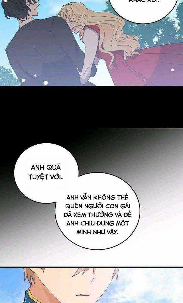 Tôi Là Bạn Gái Cũ Của Một Người Lính Chapter 44 trang 35