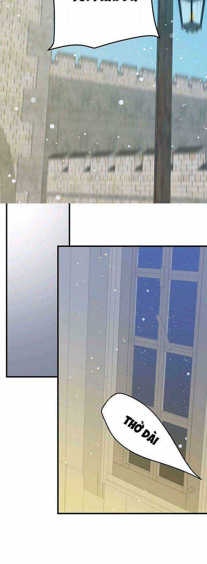 Tôi Là Bạn Gái Cũ Của Một Người Lính Chapter 44 trang 44