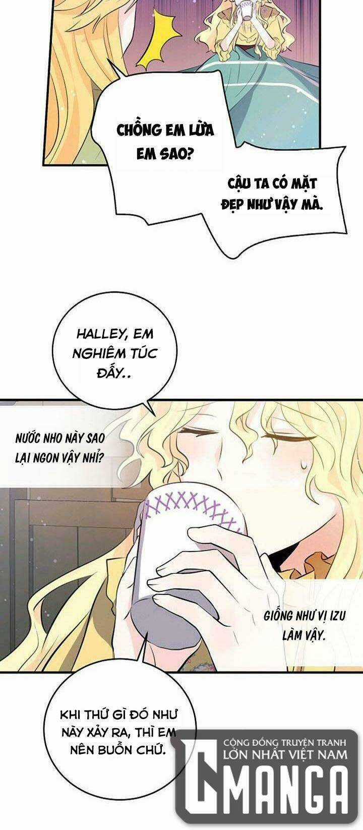 Tôi Là Bạn Gái Cũ Của Một Người Lính Chapter 44 trang 52