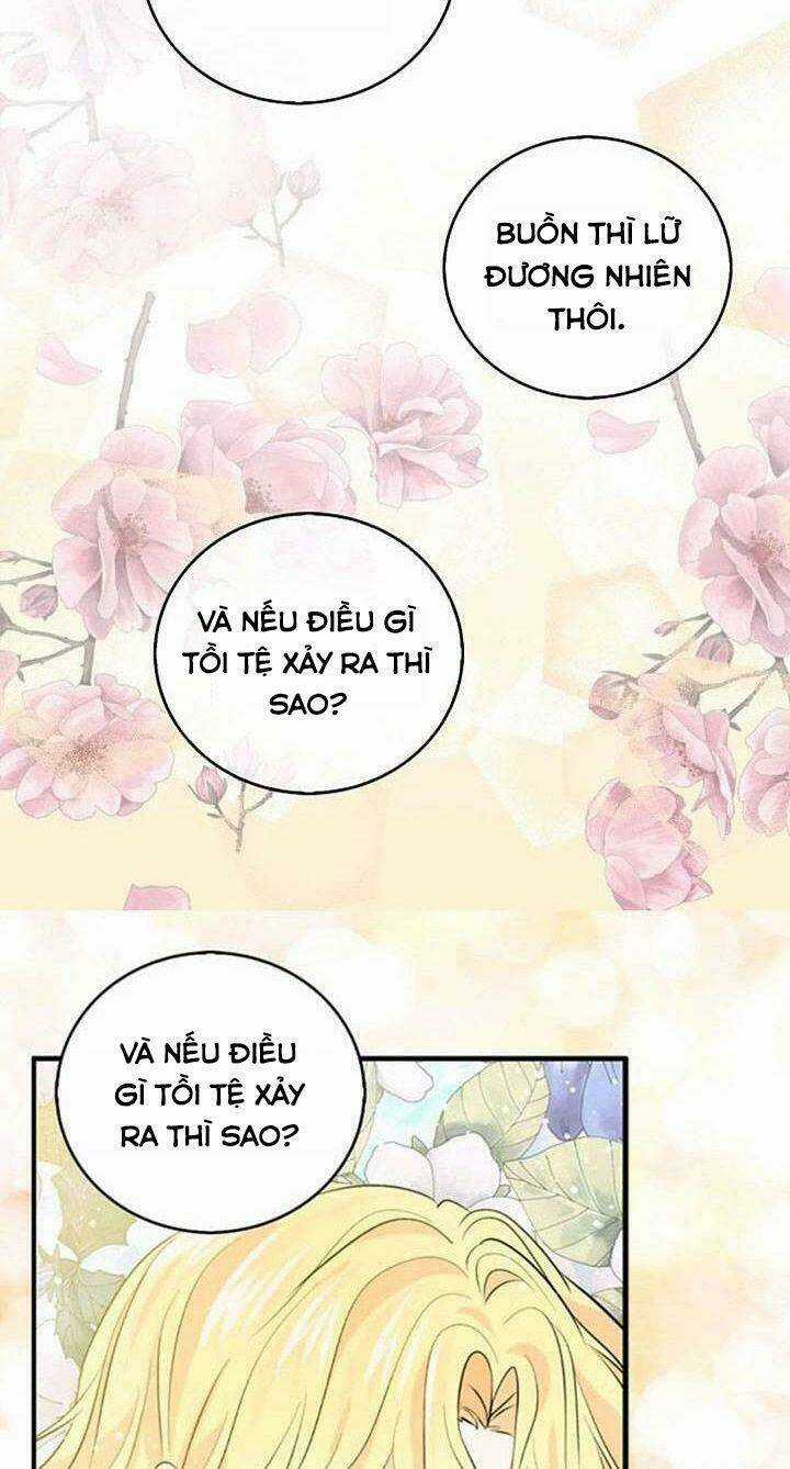 Tôi Là Bạn Gái Cũ Của Một Người Lính Chapter 44 trang 58