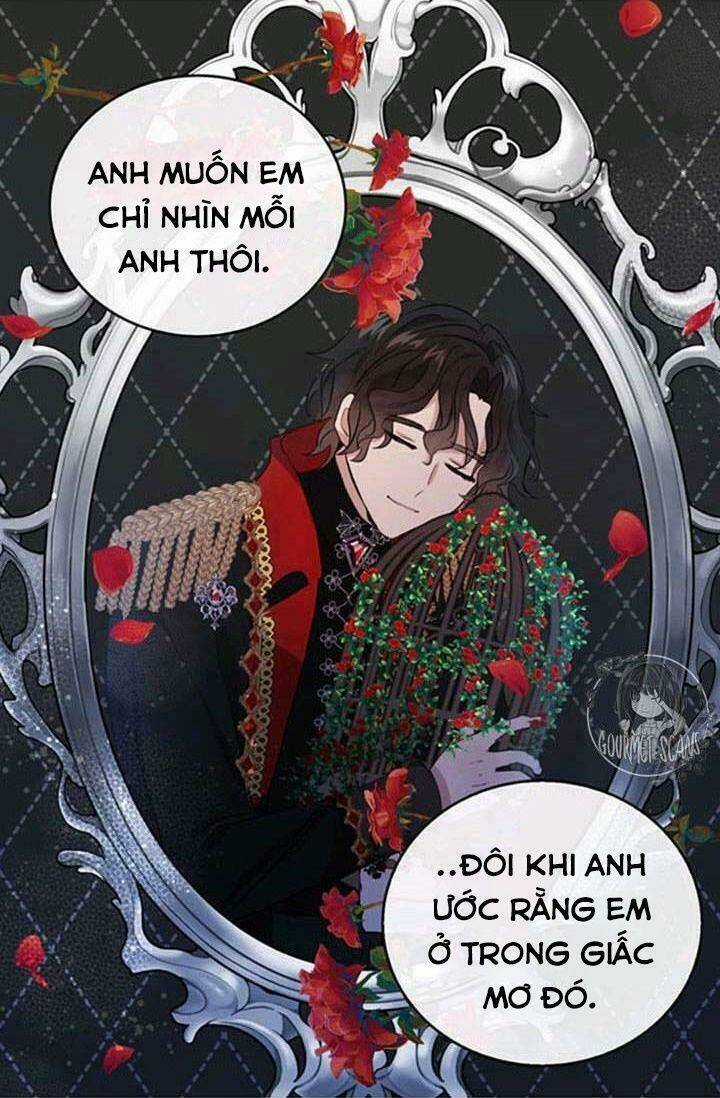 Tôi Là Bạn Gái Cũ Của Một Người Lính Chapter 44 trang 6