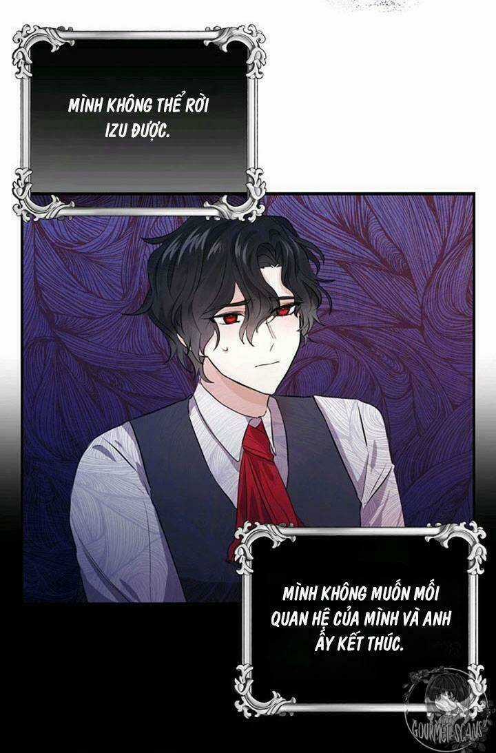 Tôi Là Bạn Gái Cũ Của Một Người Lính Chapter 44 trang 8