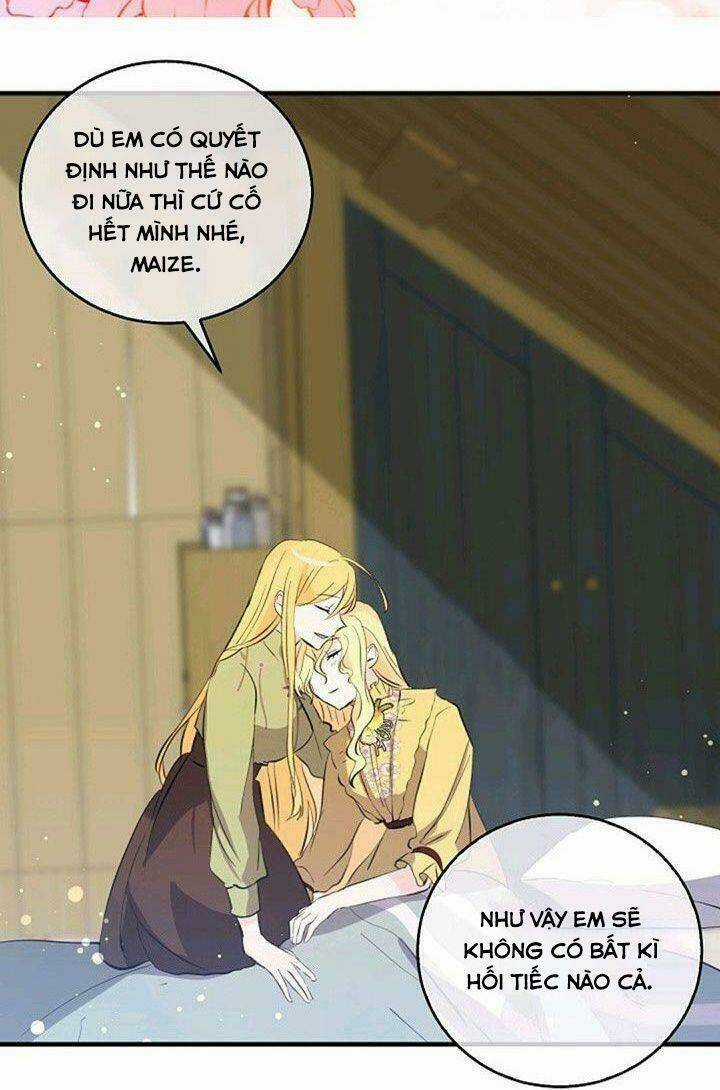 Tôi Là Bạn Gái Cũ Của Một Người Lính Chapter 45 trang 10