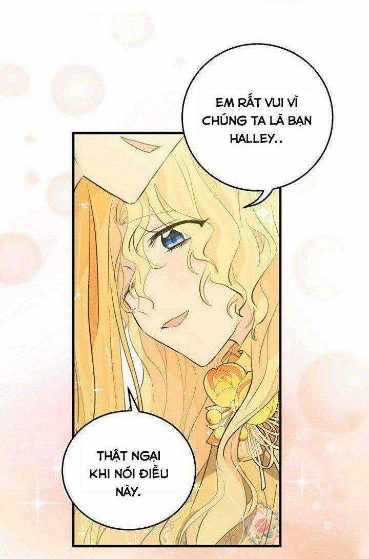 Tôi Là Bạn Gái Cũ Của Một Người Lính Chapter 45 trang 11