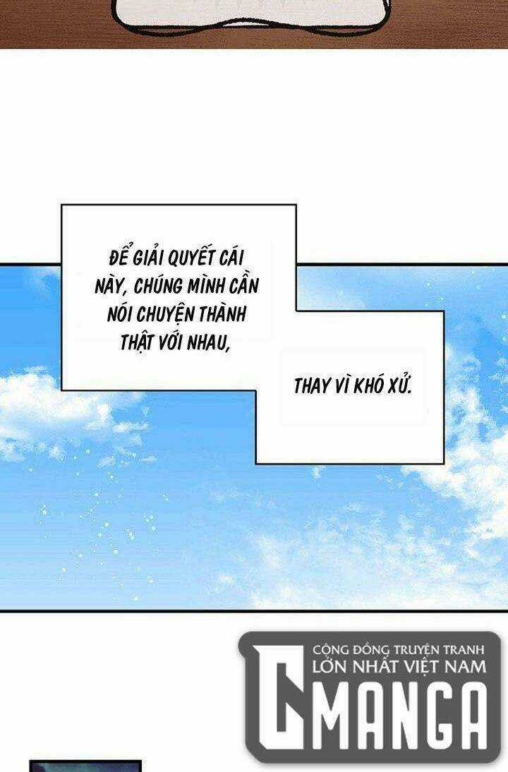 Tôi Là Bạn Gái Cũ Của Một Người Lính Chapter 45 trang 18