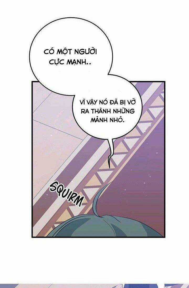 Tôi Là Bạn Gái Cũ Của Một Người Lính Chapter 45 trang 20