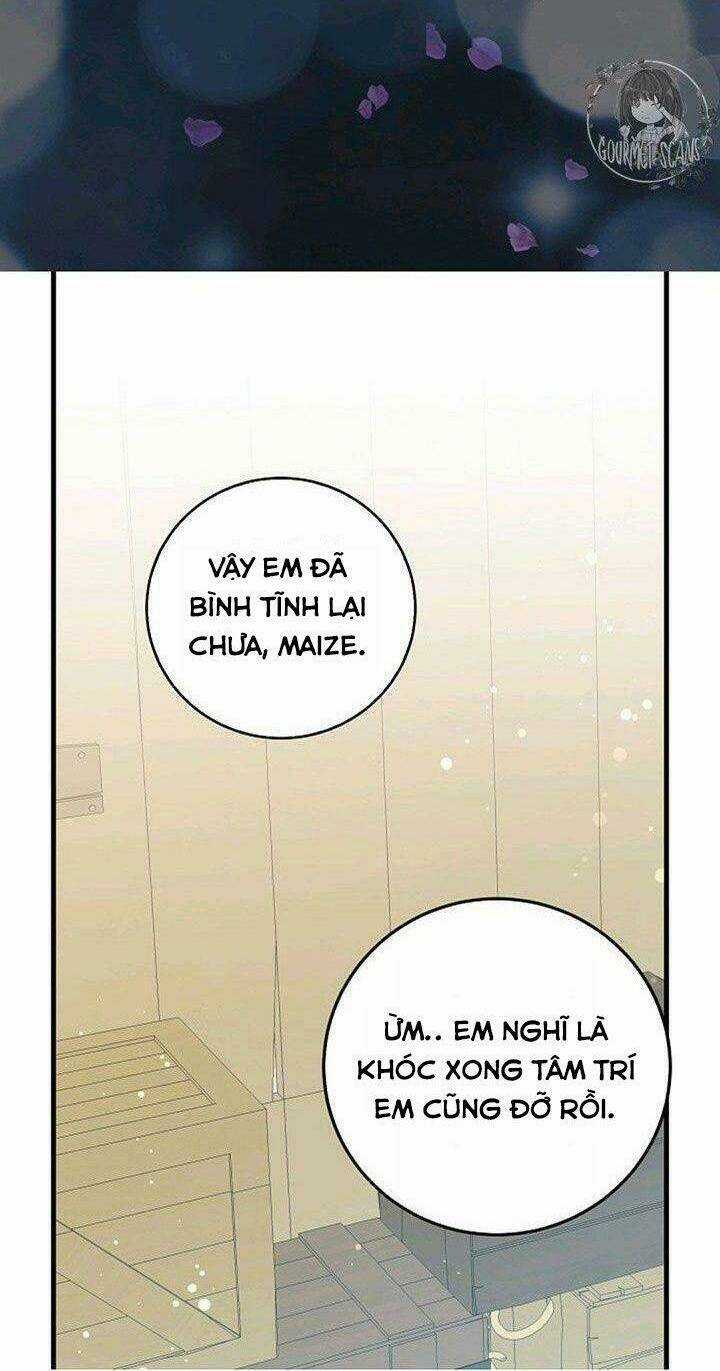 Tôi Là Bạn Gái Cũ Của Một Người Lính Chapter 45 trang 3