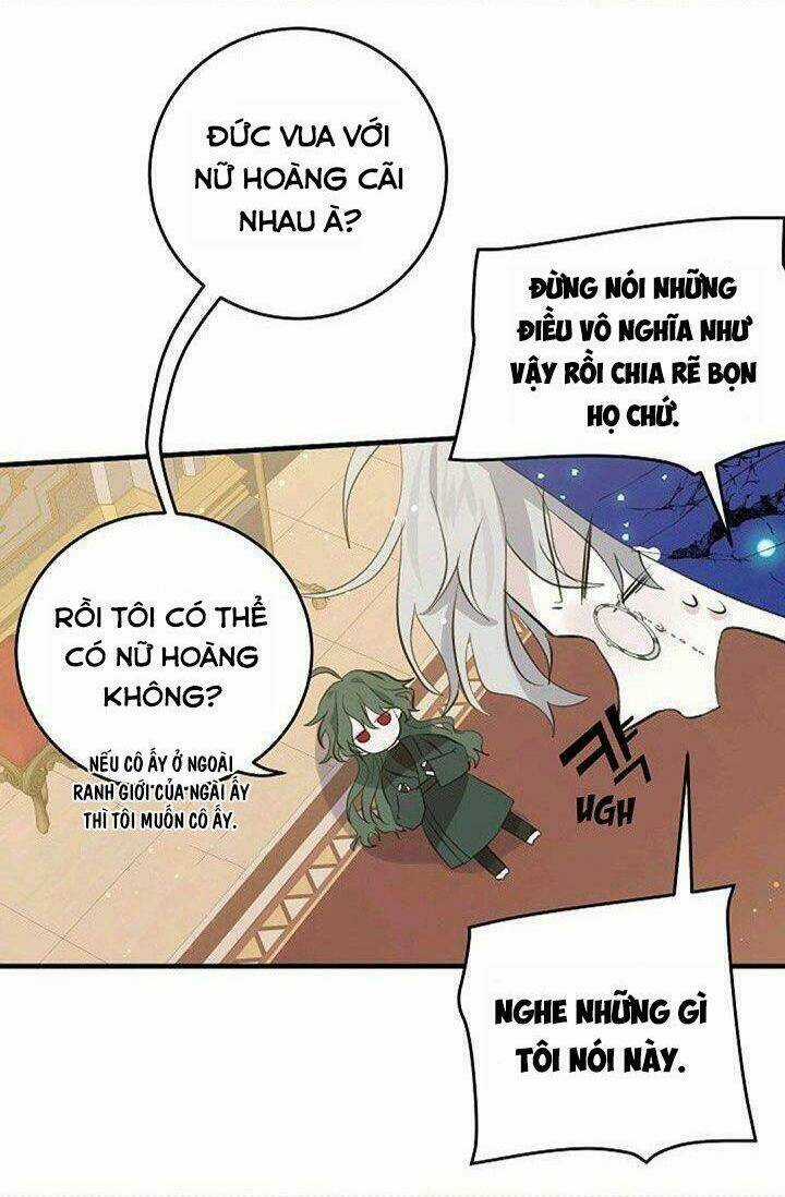 Tôi Là Bạn Gái Cũ Của Một Người Lính Chapter 45 trang 32