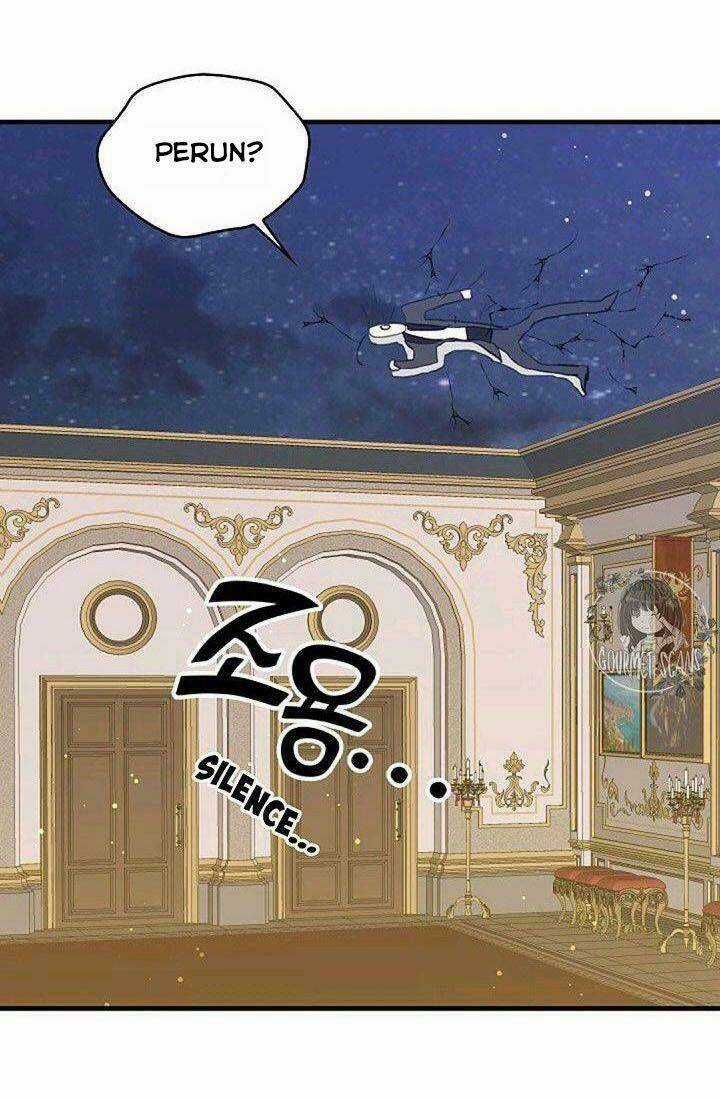 Tôi Là Bạn Gái Cũ Của Một Người Lính Chapter 45 trang 35