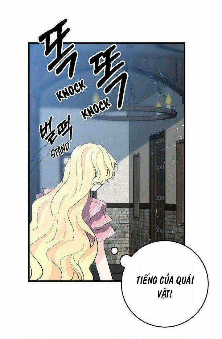 Tôi Là Bạn Gái Cũ Của Một Người Lính Chapter 45 trang 39