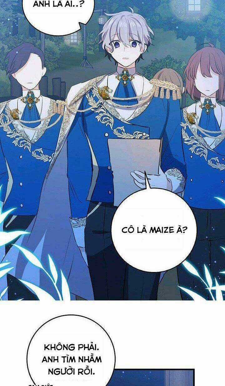 Tôi Là Bạn Gái Cũ Của Một Người Lính Chapter 45 trang 42