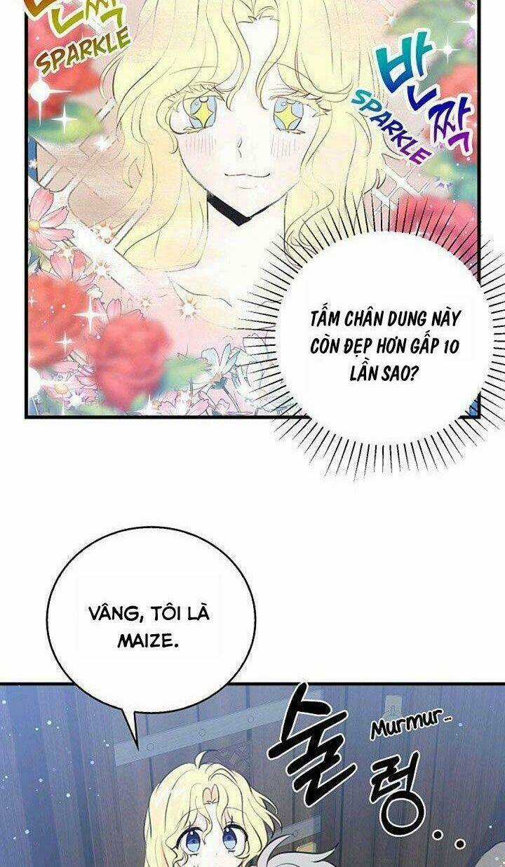 Tôi Là Bạn Gái Cũ Của Một Người Lính Chapter 45 trang 44