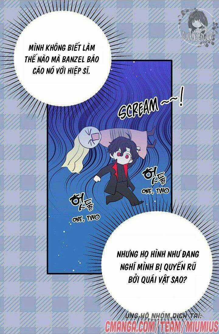 Tôi Là Bạn Gái Cũ Của Một Người Lính Chapter 45 trang 50