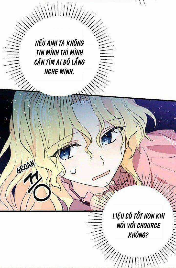 Tôi Là Bạn Gái Cũ Của Một Người Lính Chapter 45 trang 55