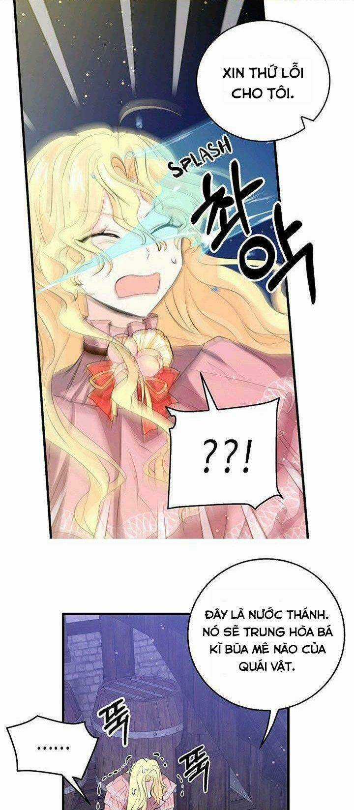 Tôi Là Bạn Gái Cũ Của Một Người Lính Chapter 45 trang 59