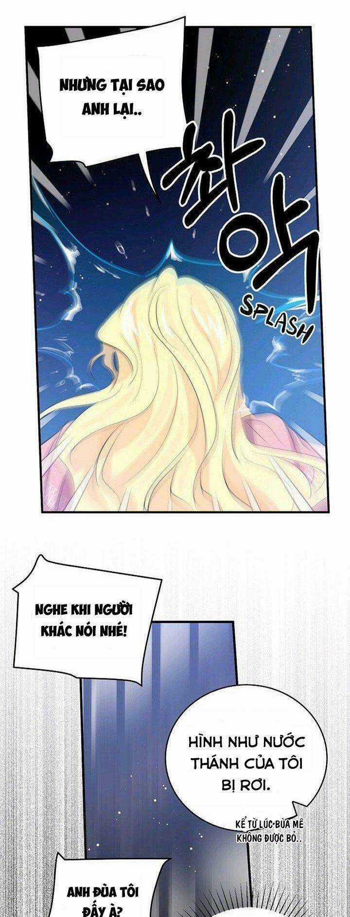 Tôi Là Bạn Gái Cũ Của Một Người Lính Chapter 45 trang 61