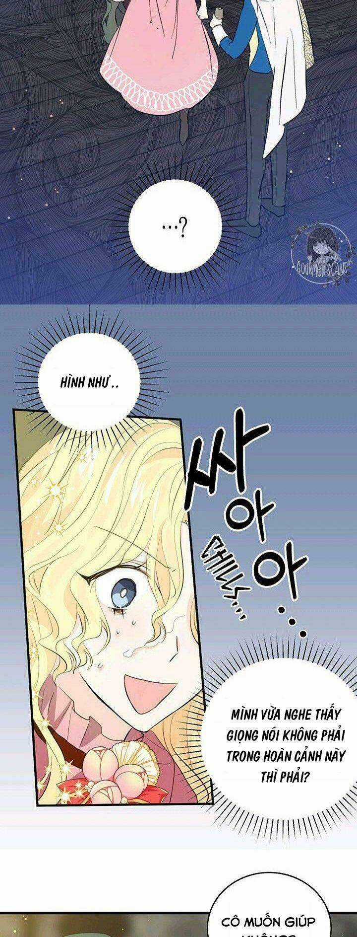 Tôi Là Bạn Gái Cũ Của Một Người Lính Chapter 45 trang 63